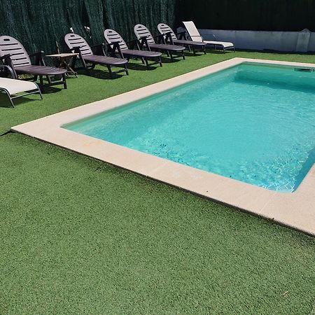 Villa Climatisee Bord De Mer Avec Piscine Privee Miami Playa Exterior photo
