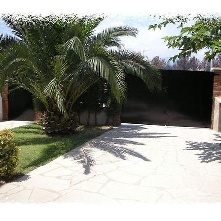 Villa Climatisee Bord De Mer Avec Piscine Privee Miami Playa Exterior photo